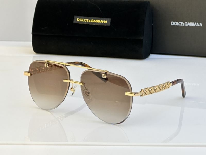 D&G Sunglasses